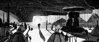 BBC Winter Olympics animation BBC Winter Olympics animation