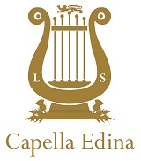 Capella Edina Logo Capella Edina Logo