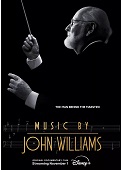 Music by John Williams - documentary promo Music by John Williams - documentary promo