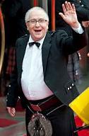 Patrick Doyle - wearing a kilt Patrick Doyle - wearing a kilt