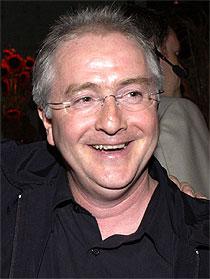 Patrick Doyle Patrick Doyle