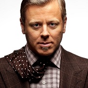 Abel Korzeniowski Abel Korzeniowski