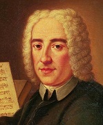 Alessandro Scarlatti portrait Alessandro Scarlatti portrait