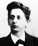Alexander Zemlinsky Alexander Zemlinsky