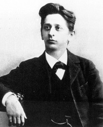 Alexander Zemlinsky Alexander Zemlinsky