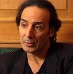 Alexandre Desplat - photo Alexandre Desplat - photo