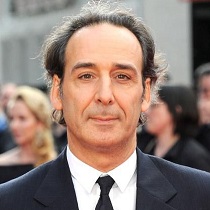 Alexandre Desplat Alexandre Desplat