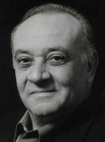 Angelo Badalamenti - photo Angelo Badalamenti - photo
