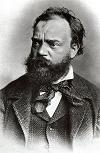 Antonin Dvorak Antonin Dvorak