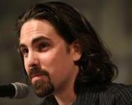 Bear McCreary photo Bear McCreary photo