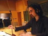 Bear McCreary photo 2 Bear McCreary photo 2