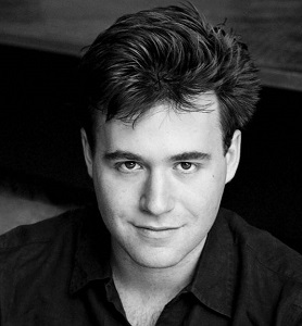 Benjamin Wallfisch Benjamin Wallfisch