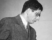 Bernard Herrmann - photo Bernard Herrmann - photo