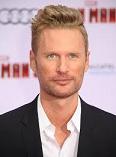Brian Tyler - photo Brian Tyler - photo
