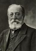 Camille Saint-Saens - photo 1 - click to enlarge Camille Saint-Saens - photo 1