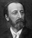 Camille Saint-Saens, younger image - click to enlarge Camille Saint-Saens, younger image