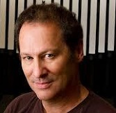 Cliff Martinez - photo Cliff Martinez - photo
