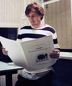 Daniel Pemberton Daniel Pemberton