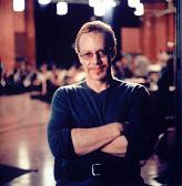 Danny Elfman photograph Danny Elfman photograph