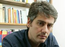 Dario Marianelli - photo Dario Marianelli - photo