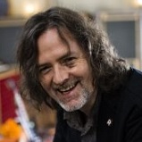 David Hirschfelder David Hirschfelder