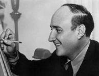 Dimitri Tiomkin - photo Dimitri Tiomkin - photo