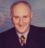 Dimitri Tiomkin - photo Dimitri Tiomkin - photo