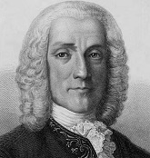 Domenico Scarlatti portrait 2