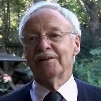 Dudley Simpson Dudley Simpson