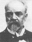 Antonin Dvorak (older photograph) Antonin Dvorak (older photograph)