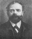 Antonin Dvorak (younger drawing) Antonin Dvorak (younger drawing)