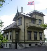 Troldhaugen Museum - Edvard Grieg's House Troldhaugen Museum - Edvard Grieg's House