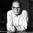 Ennio Morricone - photo Ennio Morricone - photo