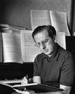 Franz Waxman in 1950 Franz Waxman in 1950