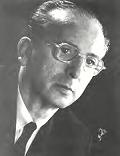 Franz Waxman photograph Franz Waxman photograph