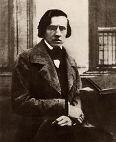 Frederic Chopin photo - click to enlarge Frederic Chopin photo