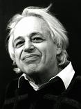 György Ligeti - photo György Ligeti - photo