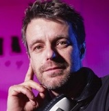 Harry Gregson-Williams Harry Gregson-Williams