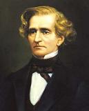 Hector Berlioz, portrait 2 Hector Berlioz, portrait 2