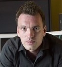 Henry Jackman - photo Henry Jackman - photo