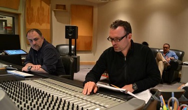 Henry Jackman Henry Jackman