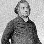 Henry John Gauntlett - click to enlarge Henry John Gauntlett