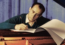 Henry Mancini Henry Mancini