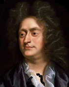 Portrait of Henry Purcell Portrait of Henry Purcell