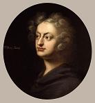 Portrait of Henry Purcell by John Closterman Portrait of Henry Purcell by John Closterman