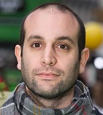 Ilan Eshkeri Ilan Eshkeri