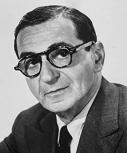 Irving Berlin photograph Irving Berlin photograph