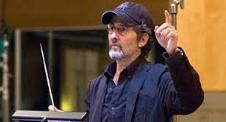 James Horner - photo James Horner - photo