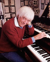 Jerry Goldsmith Jerry Goldsmith
