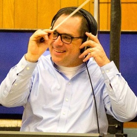 Joe Kraemer Joe Kraemer